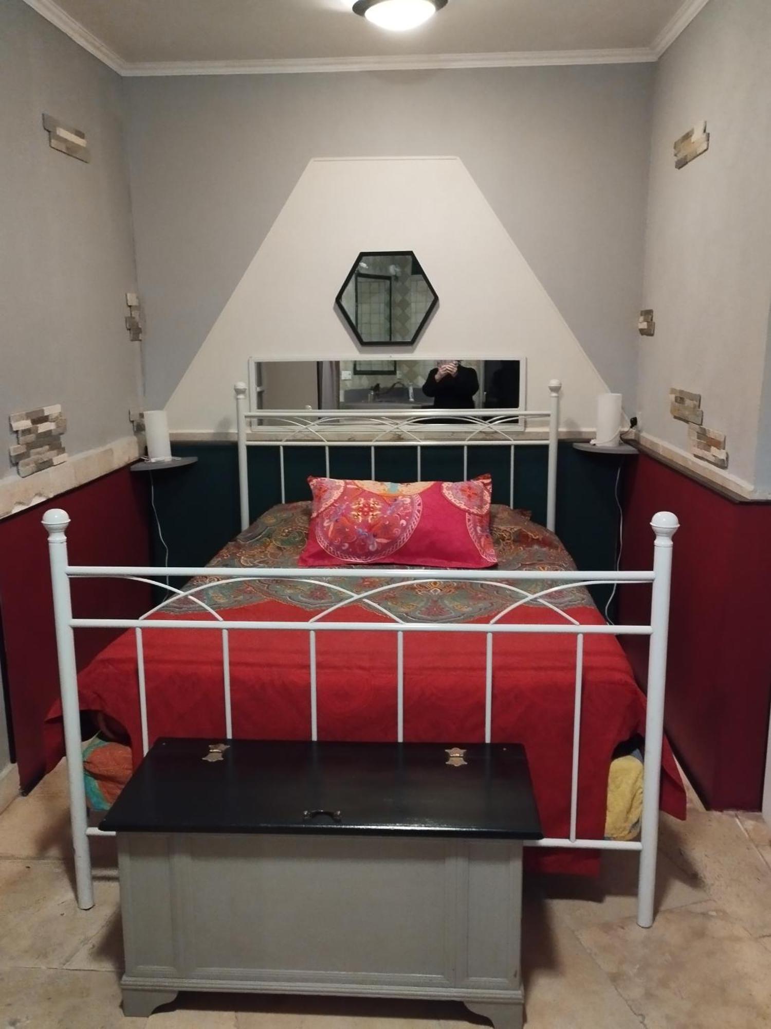 Tres Bel Appartement Cosy Et Chaleureux A Νιμ Εξωτερικό φωτογραφία