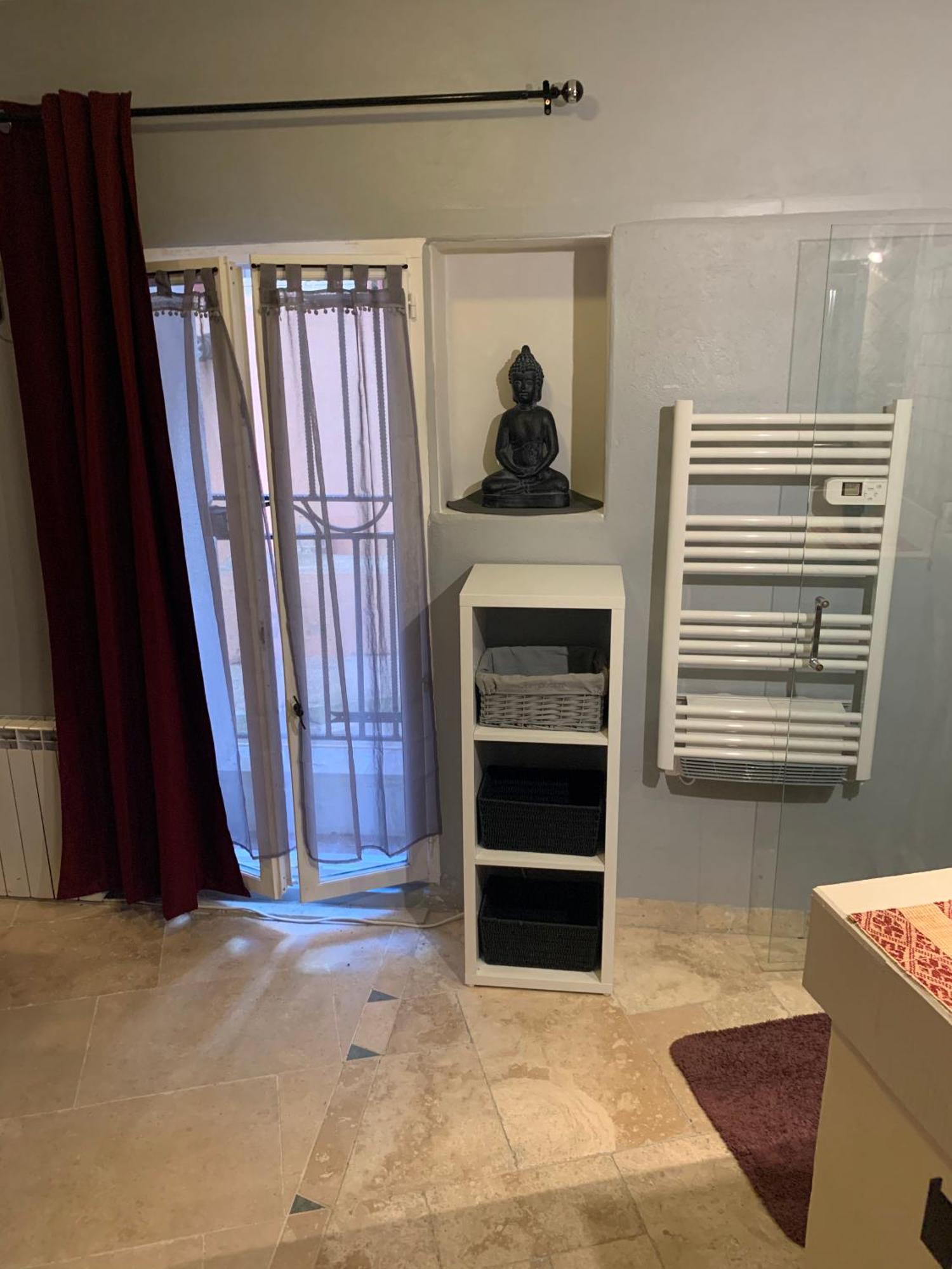 Tres Bel Appartement Cosy Et Chaleureux A Νιμ Εξωτερικό φωτογραφία