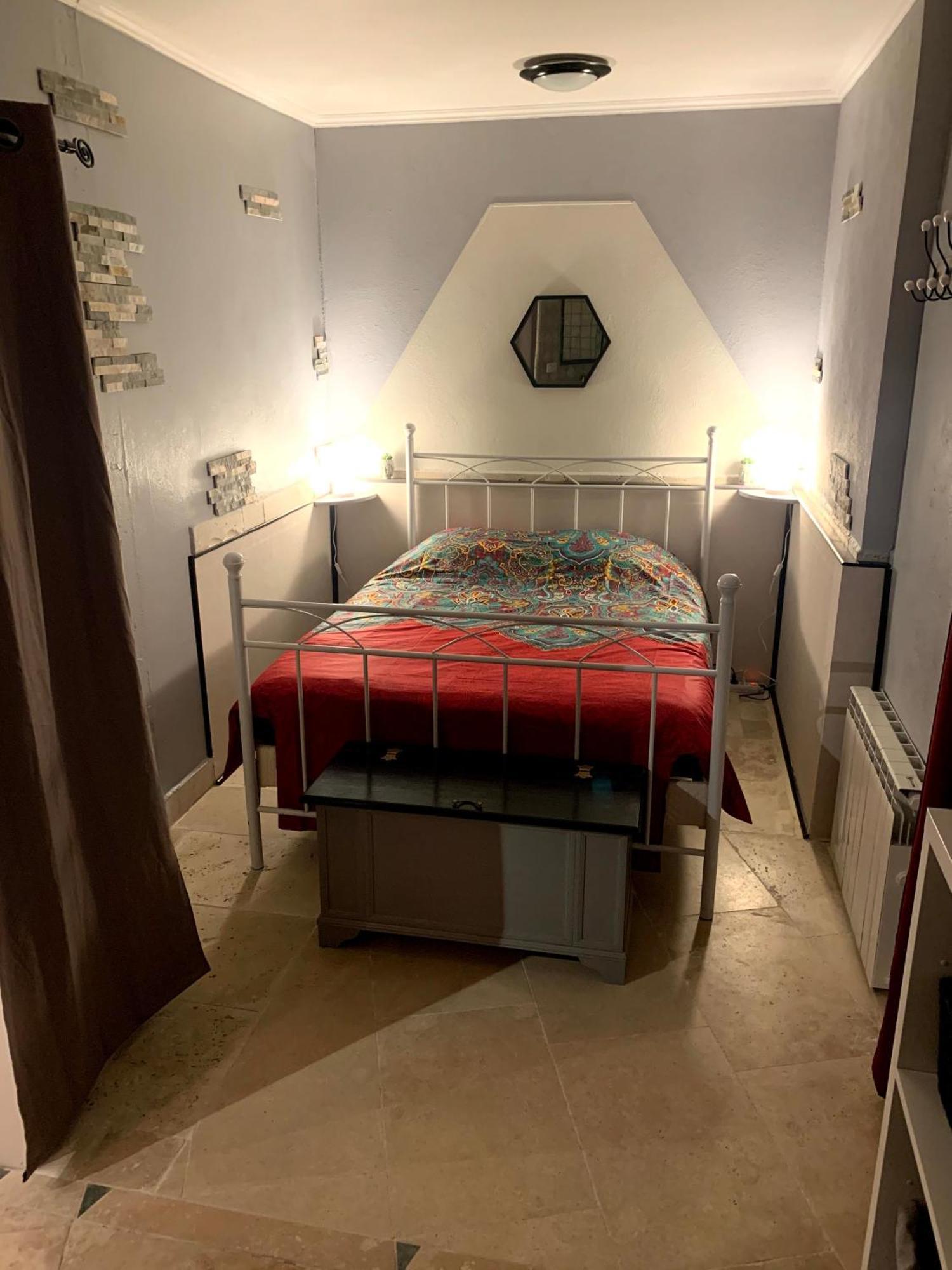 Tres Bel Appartement Cosy Et Chaleureux A Νιμ Εξωτερικό φωτογραφία